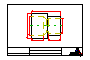 2D Sales Drawing 2D Sales Drawing